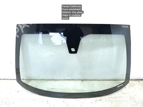 Used Windscreen Windscreen FERRARI CALIFORNIA 4.3 (460 hp) 33206963 33206963