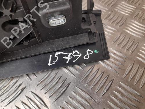 Armrest / Center console MERCEDES-BENZ SLK (R172) 250 CDI / d (172.403) | BP37549935I20 - Image 6