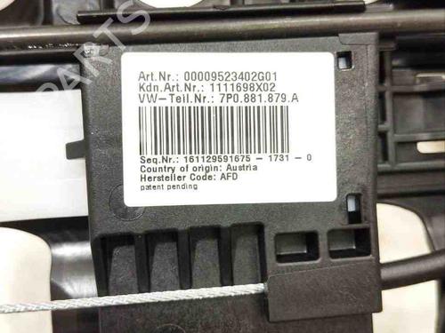 Other PORSCHE CAYENNE (92A) 3.0 S E-Hybrid | BP28933217O1