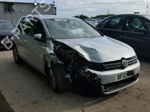 Engine mount VW GOLF VI (5K1) 1.4 TSI | BP37567442M89  - Image 6