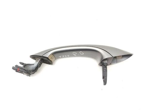 Front right exterior door handle BMW 6 Gran Coupe (F06) 650 i xDrive | BP28948157C129 