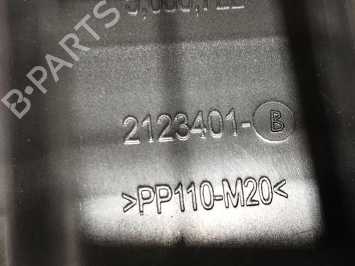 Electronic module MASERATI GHIBLI III (M157) 3.0 S Q4 | BP28930611M83 