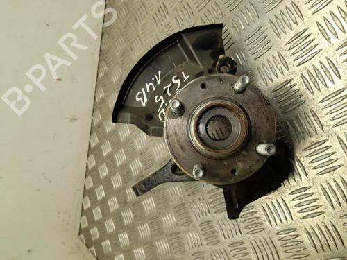 Used Other Other HYUNDAI i20 ACTIVE (IB, GB) 1.4 CVVT (101 hp) 28939469 28939469