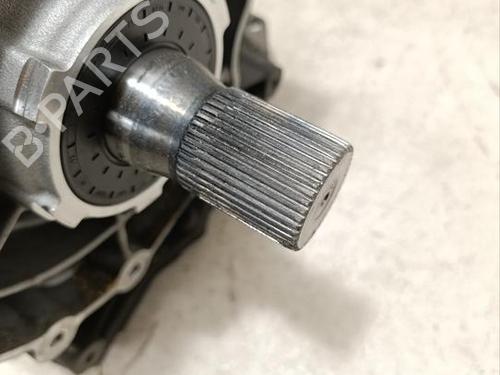 Gearbox MASERATI QUATTROPORTE VI 3.0 S Q4 | BP39158035M3 - Image 6