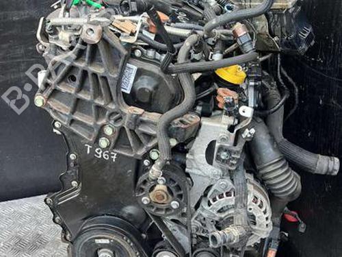 Used Engine Engine 38677402 38677402
