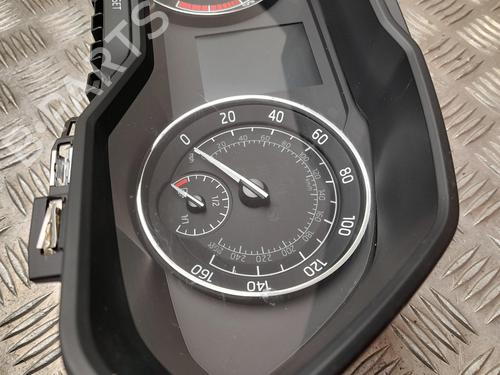 Instrument cluster SKODA SUPERB III Estate (3V5) 1.4 TSI | BP28940962C47 