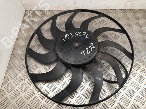 Used Radiator fan Radiator fan 37561128 37561128