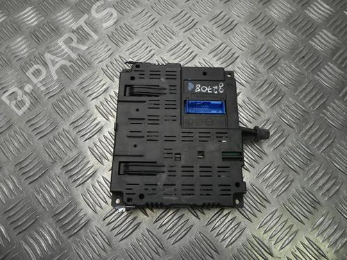 Electronic module ALFA ROMEO SPIDER (939_) 2.4 JTDM (939DXM1B, 939EXM1B) | BP37577949M83 - Image 2