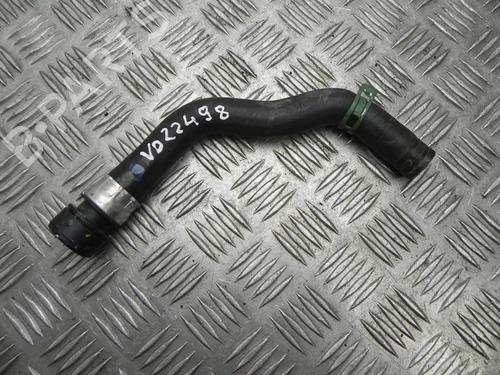 Pipe RENAULT ZOE (BFM_) ZOE | BP37544195M125 - Image 2