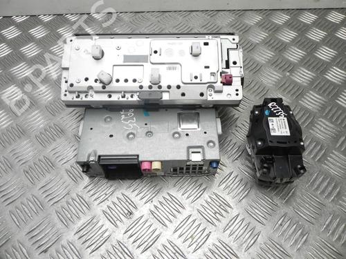 Radio BMW 3 Touring (E91) 320 d | BP37541863E6 - Image 4