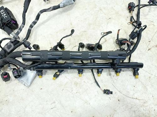 Wiring harness BENTLEY BENTAYGA (4V1) 6.0 | BP38997628E16 - Image 8