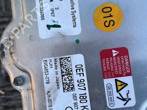 Inverter/Converter AUDI E-TRON (GEN) 55 quattro | BP37555016M119  - Image 6