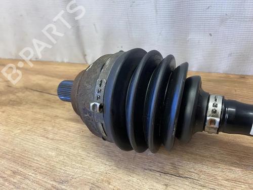 Left front driveshaft CUPRA ATECA (KH7, KHP, KBP) 2.0 TSI 4Drive | BP35984509M38 - Image 3