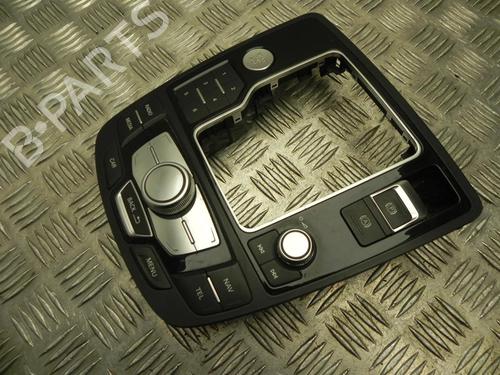 Switch AUDI A6 C7 (4G2, 4GC) 2.0 TDI | BP37543698I30 - Image 3
