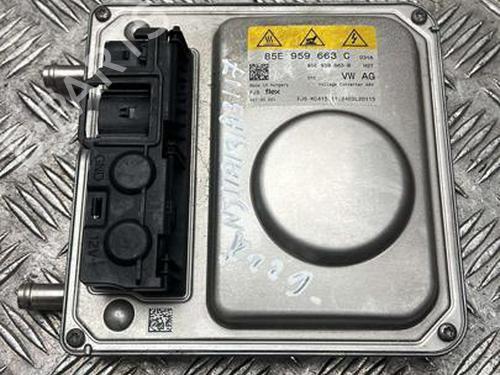 Used Inverter/Converter Inverter/Converter 38628769 38628769