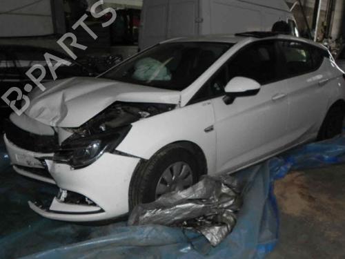 AC compressor OPEL ASTRA K (B16) 1.0 Turbo (68) | BP37560062M34 - Image 7