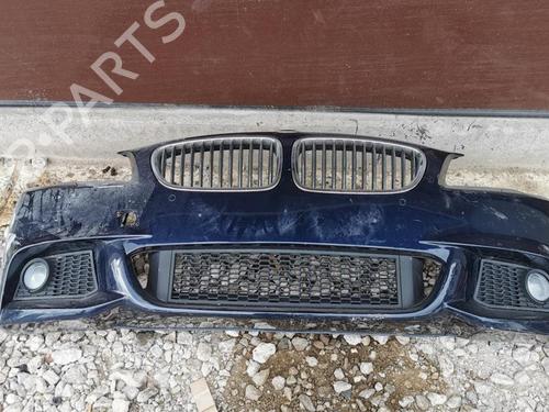 Front bumper BMW 5 Touring (F11) 525 d | BP28938686C7 