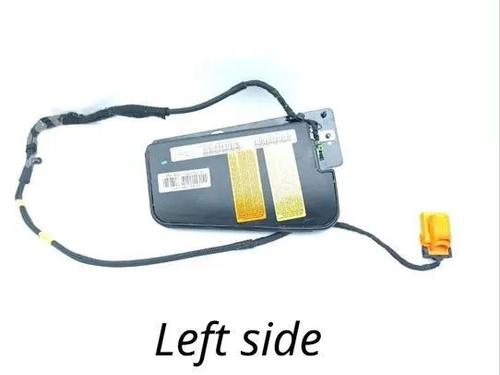 Used Left seat airbag Left seat airbag MASERATI GRAN TURISMO I 4.7 S (439 hp) 33206757 33206757