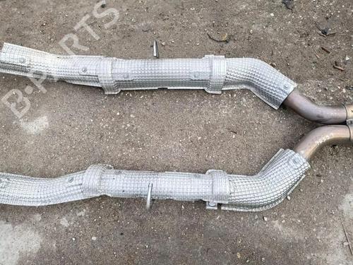 Exhaust system ASTON MARTIN VIRAGE Volante 6.0 | BP37445490M121  - Image 14