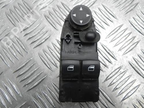 Used Left front window switch BMW 3 Coupe (E92) 325 i (218 hp) 28927480