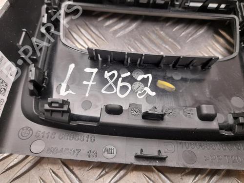 Luftventil BMW 3 (G20, G80, G28) 330 e Plug-in-Hybrid | BP37553277I21 - Image 5