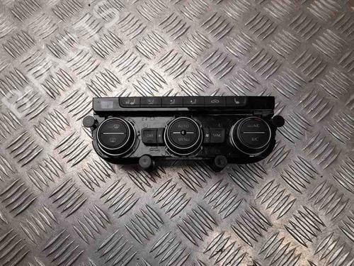 Elektronisk modul VW GOLF SPORTSVAN VII (AM1, AN1) 1.2 TSI (110 hp) 28918641