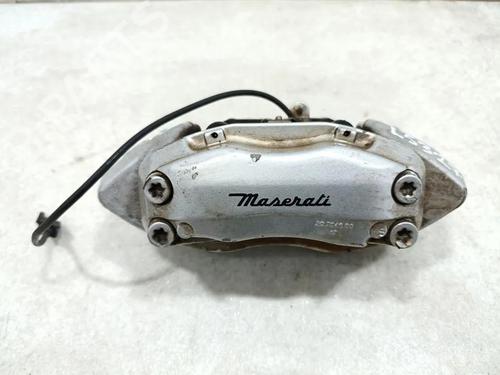 Left front brake caliper MASERATI GRAN TURISMO I 4.2 | BP33292069M105 - Image 3