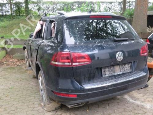 Control unit VW TOUAREG (7P5, 7P6) 3.0 V6 TDI | BP40027237M11 - Image 7