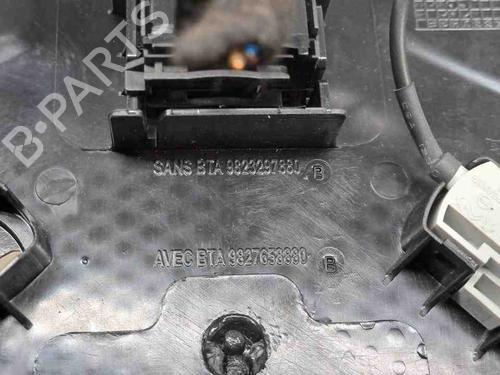 Interior roof light OPEL MOKKA 1.2 (76) | BP29866008I8