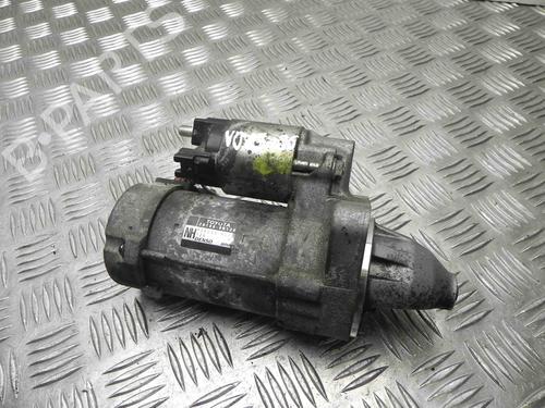 Used Starter TOYOTA AURIS Estate (_E18_) 1.4 D-4D (NDE180_) (90 hp) 28936171