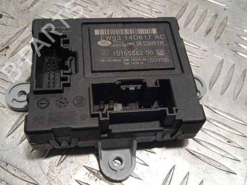 Elektronisk modul JAGUAR XJ (X351) 5.0 SCV8 (510 hp) 28913841