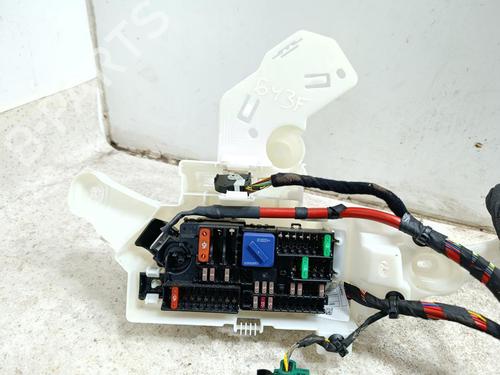 Wiring harness BMW iX (I20) xDrive 50 | BP38999906E16 - Image 8