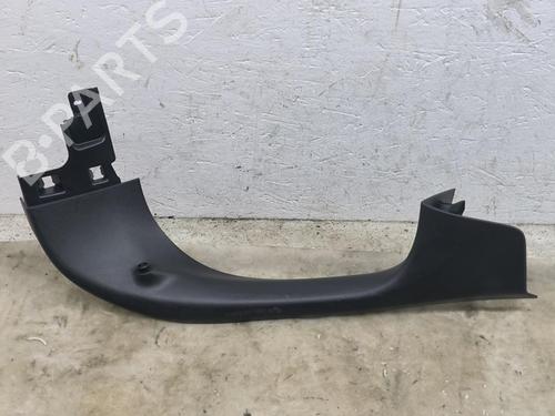 Used Boot lining OPEL MOKKA 1.2 (76) (101 hp) 29866213