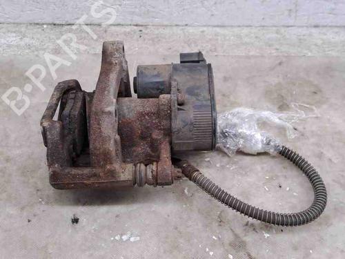 Right rear brake caliper OPEL MOKKA 1.2 (76) | BP29866184M106