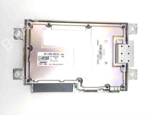 Elektronisk modul PORSCHE PANAMERA (971) 3.0 4 (97ABA1, 97BBA1) | BP29373621M83 