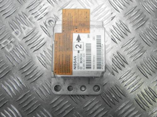 Used ECU airbags NISSAN PRIMERA Estate (WP12) 1.8 (115 hp) 28939572