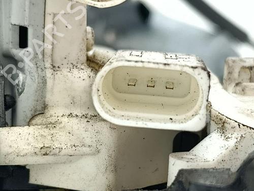 Rear right lock PORSCHE CAYENNE (92A) 3.0 S E-Hybrid | BP28931050C99 