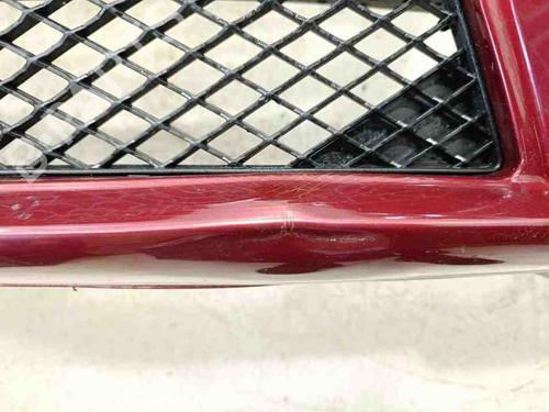 Front bumper MERCEDES-BENZ CLS (C218) CLS 500 4-matic (218.391) | BP28910414C7 