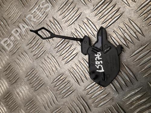 Andre SMART FORFOUR Hatchback (453) electric drive / EQ (453.091) | BP37550230O1 - Image 2
