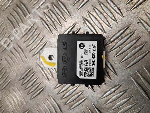 Used Lights ECU Lights ECU 37550104 37550104