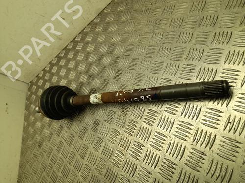 Driveshaft CITROËN JUMPER II Van 2.2 BlueHDi 140 | BP37573749M37 - Image 3