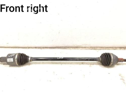 Used Right front driveshaft CHRYSLER PACIFICA (RU) 3.6 Hybrid (264 hp) 28947350