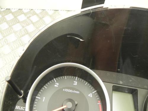 Instrument cluster SUBARU FORESTER (SJ_) 2.0 D AWD (SJD) | BP37577023C47 - Image 4