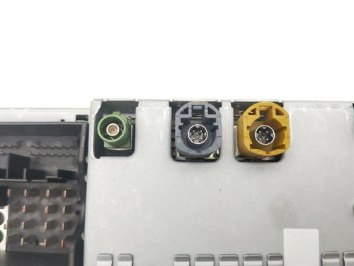 Electronic module AUDI Q7 (4LB) 3.0 TFSI quattro | BP28943222M83  - Image 8