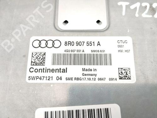 Engine control unit (ECU) AUDI Q5 (8RB) 3.0 TFSI quattro | BP28921749M57 - Image 4