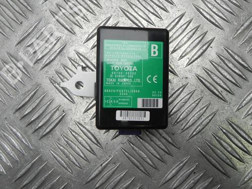 Used Electronic module LEXUS RX (_L1_) 450h (GYL10_) (299 hp) 28912331