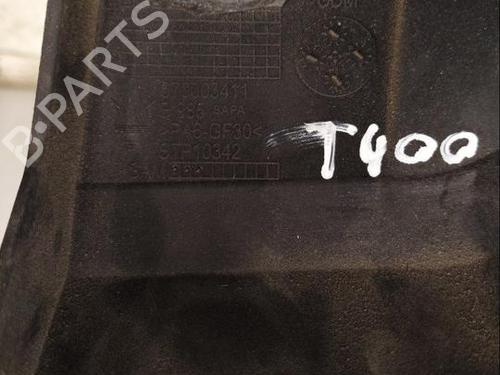 Upper protection MASERATI QUATTROPORTE VI 3.8 GT S | BP38994451M93 - Image 9