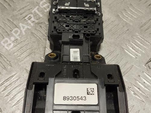 Used Switch PORSCHE PANAMERA (970) 3.0 S E-Hybrid (380 hp) 28947289