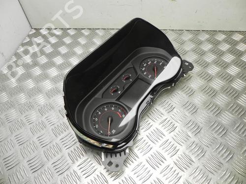 Instrument cluster CHEVROLET CAMARO 3.6 | BP37541609C47 - Image 2