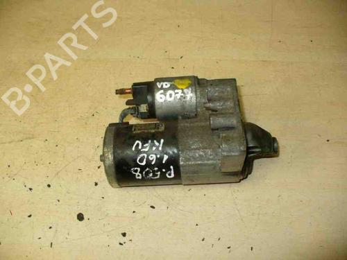 Used Starter Starter PEUGEOT 508 I (8D_) 1.6 HDi (112 hp) 28916183 28916183